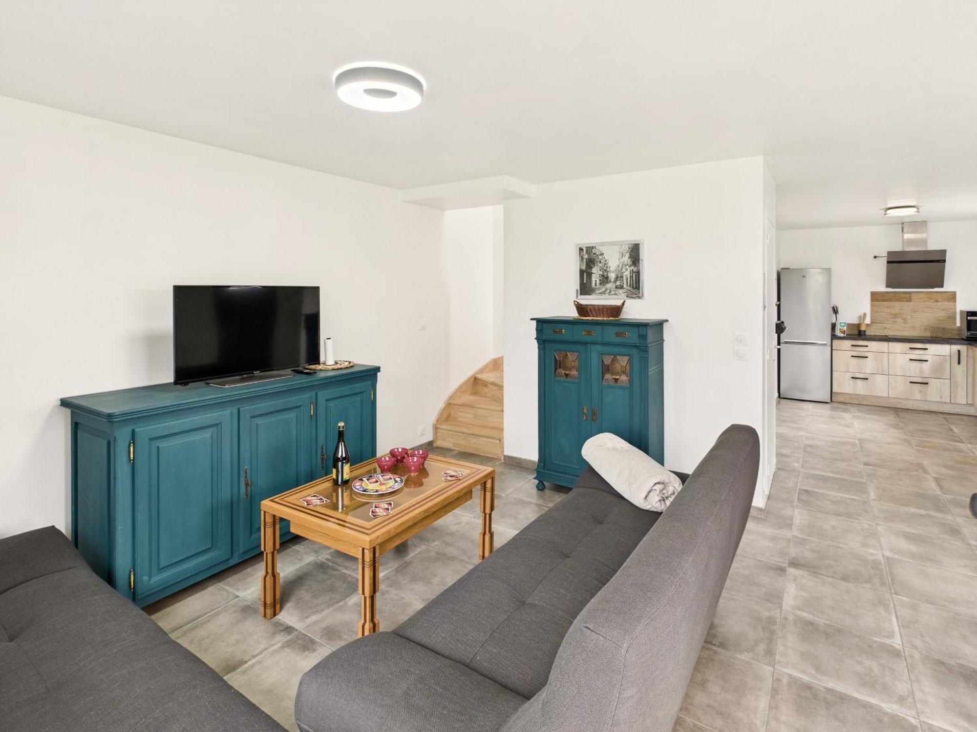 400m Du Port Du - Maison Pour 6 Guilvinec